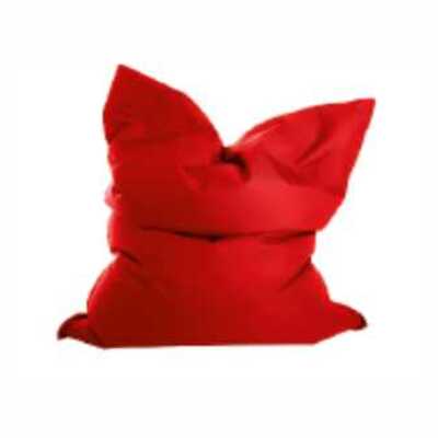 ../frankl24shop/Sitzsack Big Bag rot